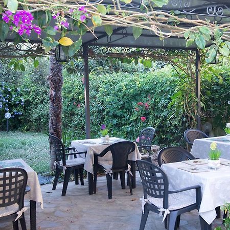B&B Lo Sperone Alghero Buitenkant foto