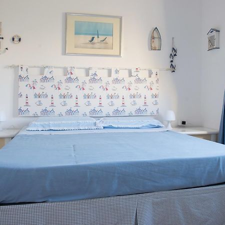 B&B Lo Sperone Alghero Buitenkant foto