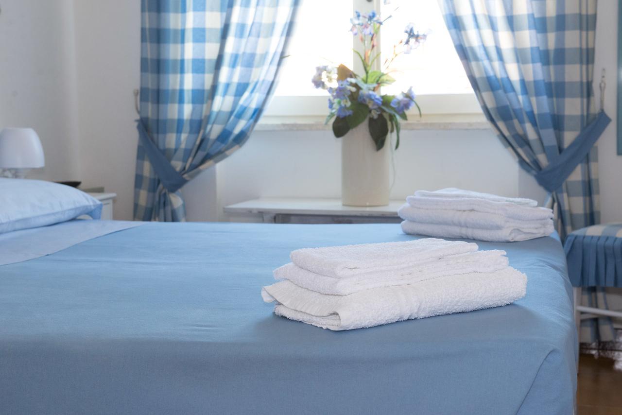 B&B Lo Sperone Alghero Buitenkant foto