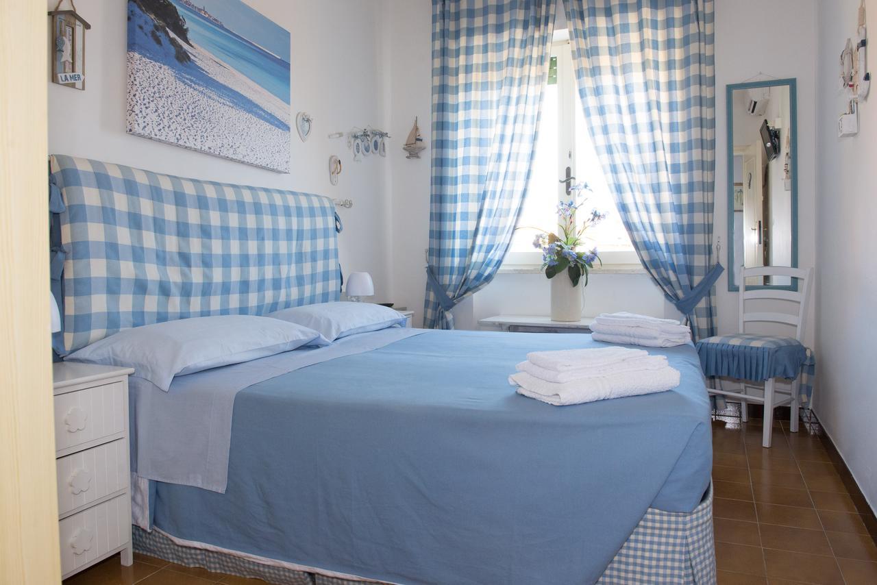 B&B Lo Sperone Alghero Buitenkant foto
