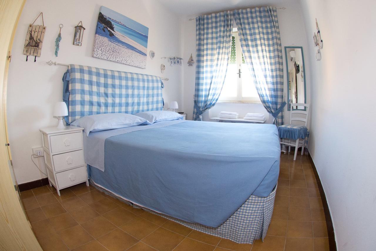 B&B Lo Sperone Alghero Buitenkant foto