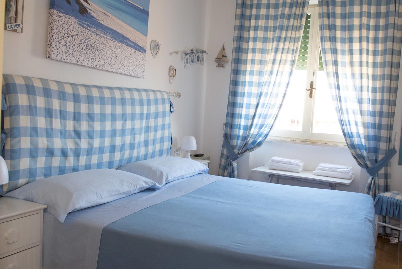 B&B Lo Sperone Alghero Buitenkant foto