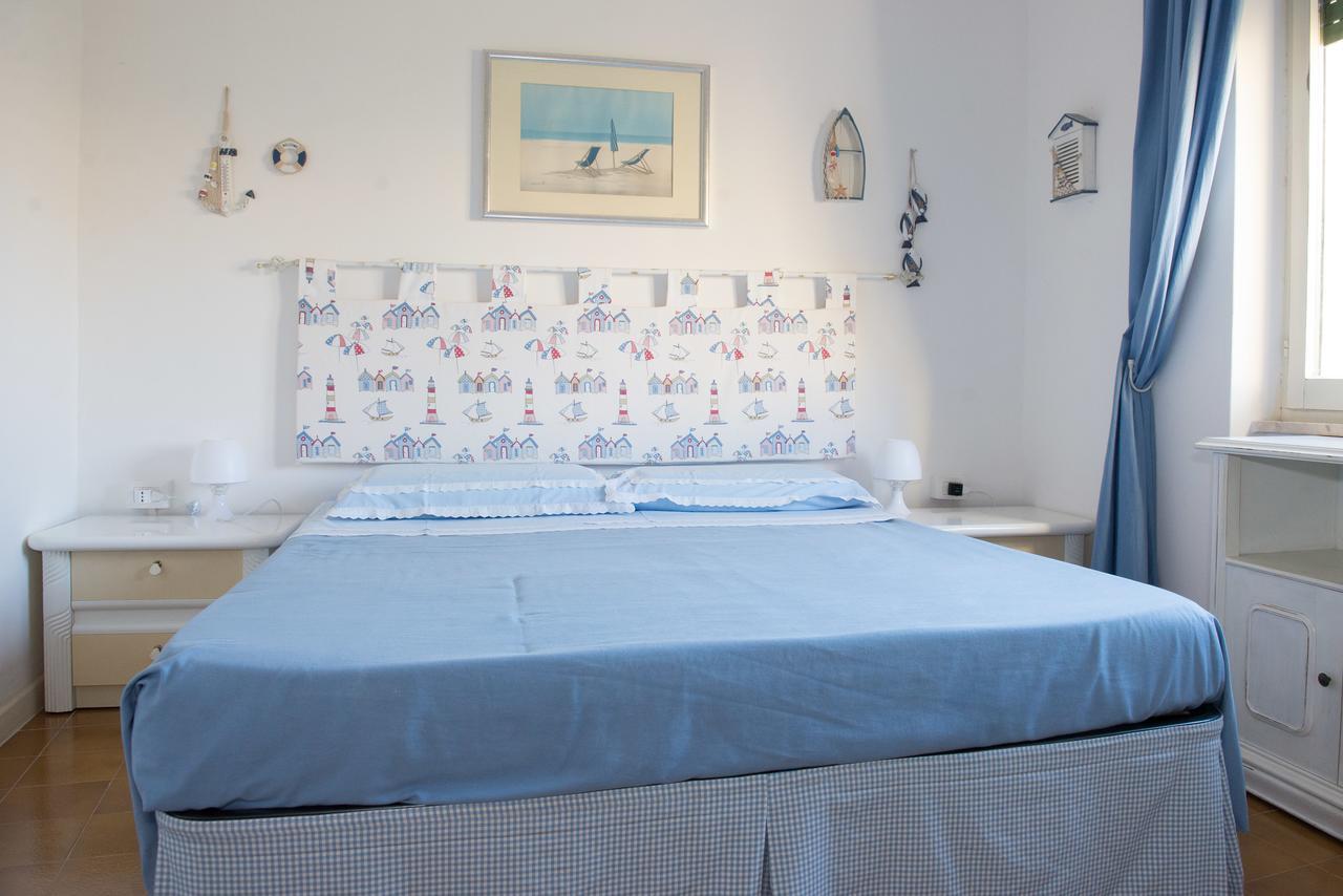 B&B Lo Sperone Alghero Buitenkant foto